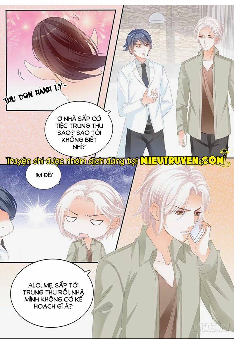 Thiểm Hôn Kiều Thê: Chapter 101