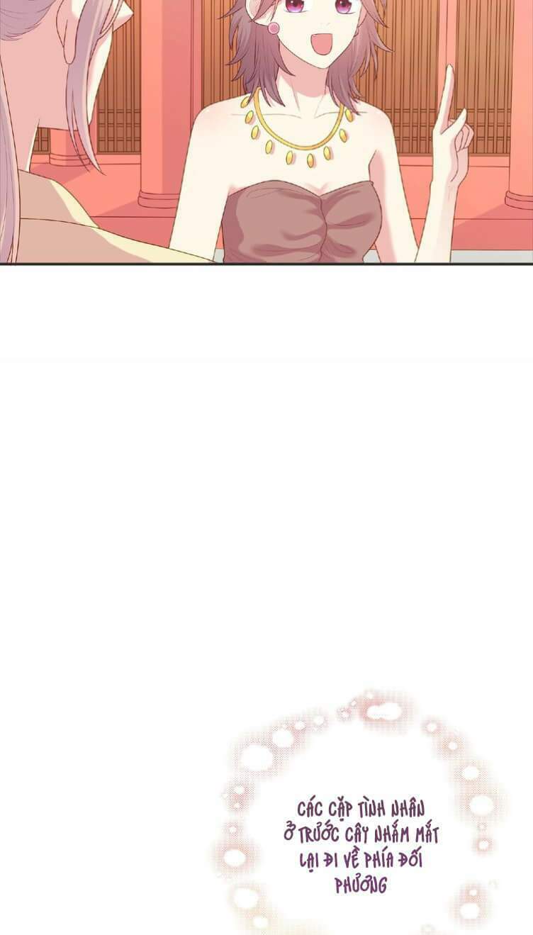 Vương Tử Thành Phố Và Công Chúa Amazon: Chapter 92