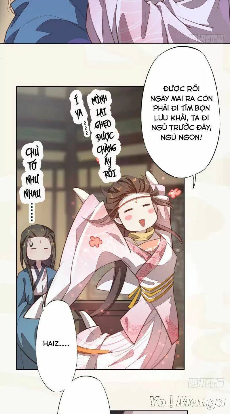 Tuyệt Thế Luyện Đan Sư: Chapter 103