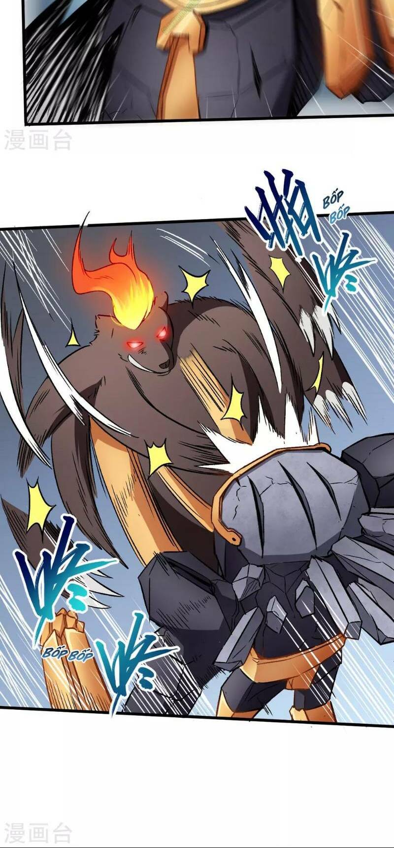 Vườn Trường Cuồng Sư Hệ Thống: Chapter 45