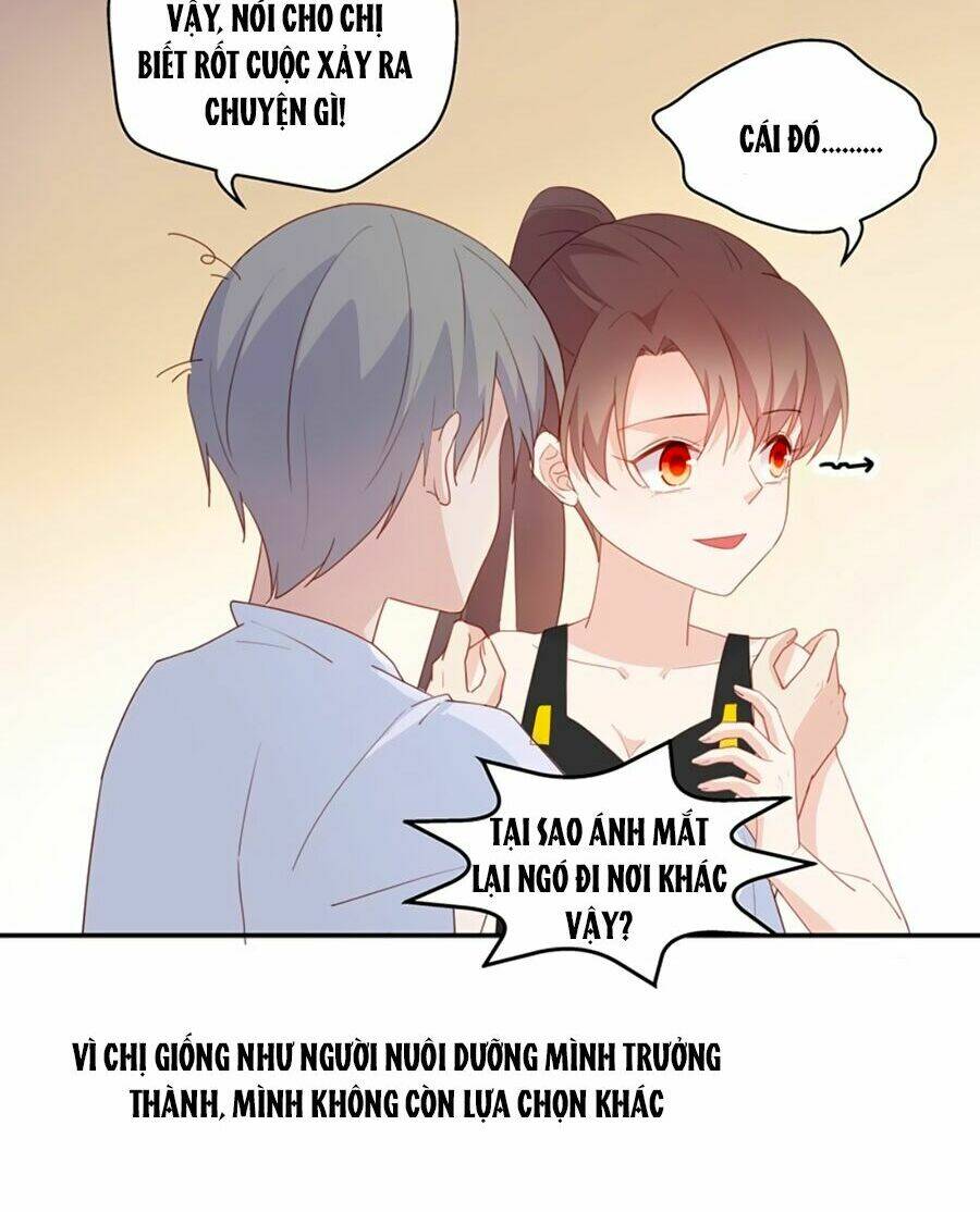 Thiên Kim Bất Lương: Chapter 5