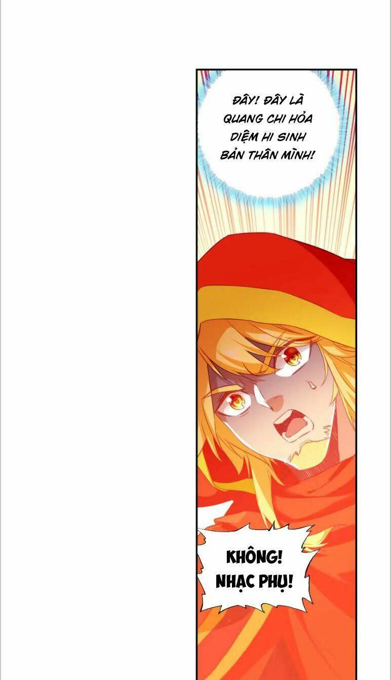 Thiện Lương Tử Thần: Chapter 106