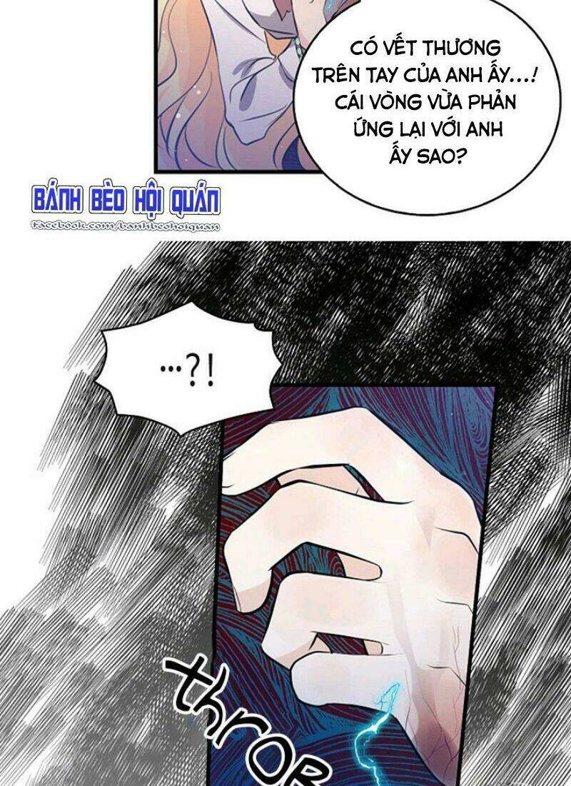 Tôi Là Bạn Gái Cũ Của Một Người Lính: Chapter 43