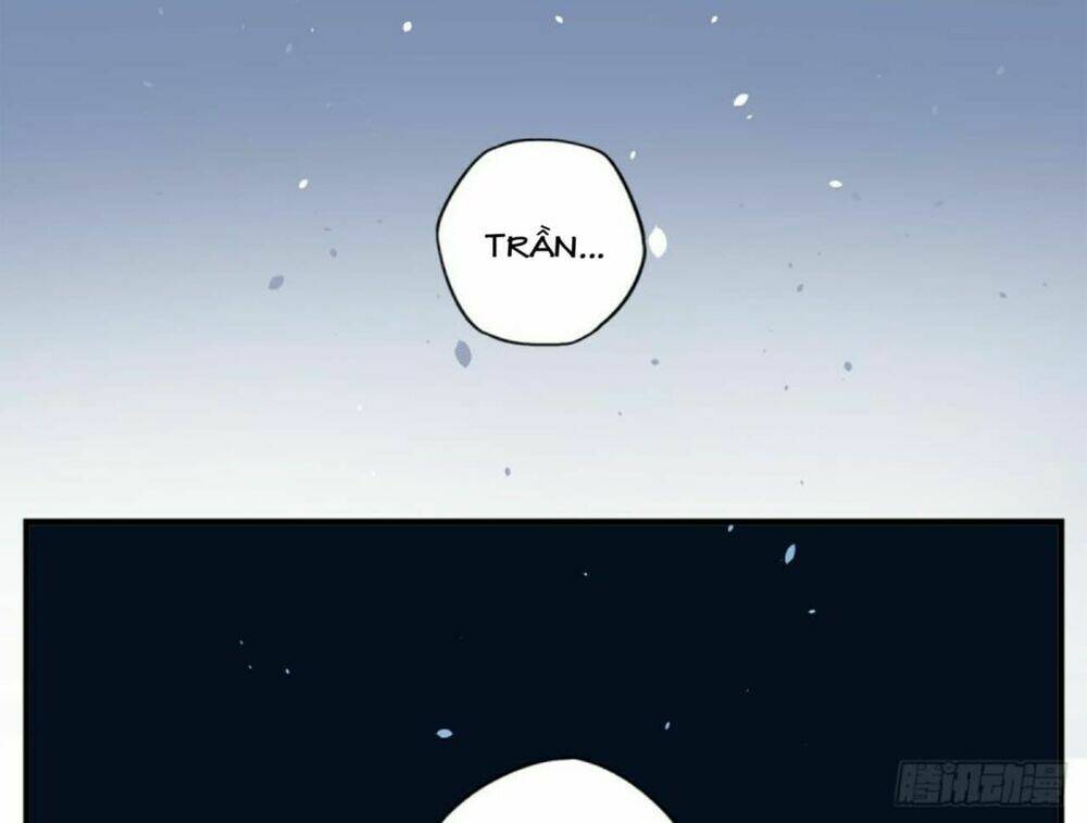 Hắc Bạch Hữu Thường: Chapter 3