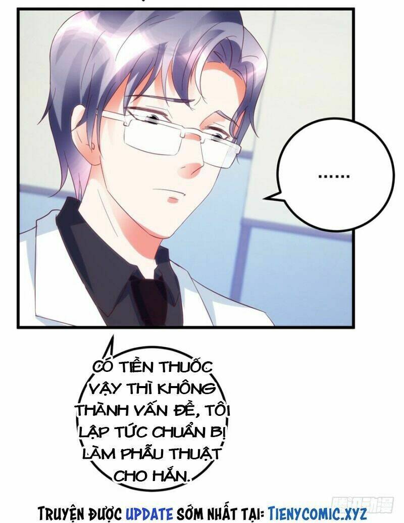 Thấu Thị Tiên Y: Chapter 104