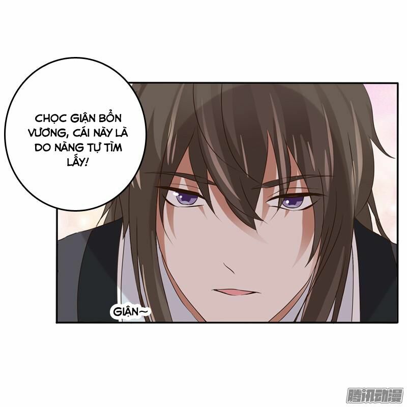 Thông Linh Phi: Chapter 101