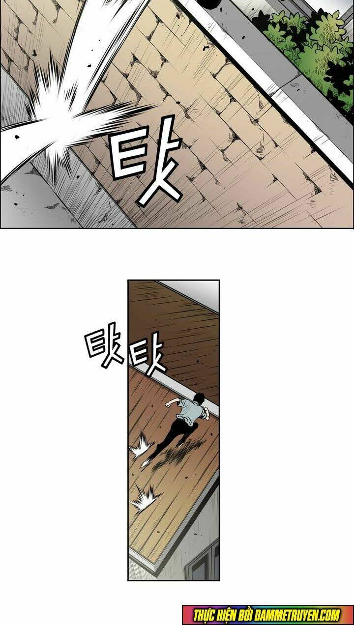 Double Casting: Chapter 15