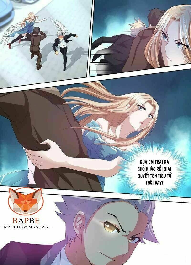 Tôi Là Thần Y: Chapter 78