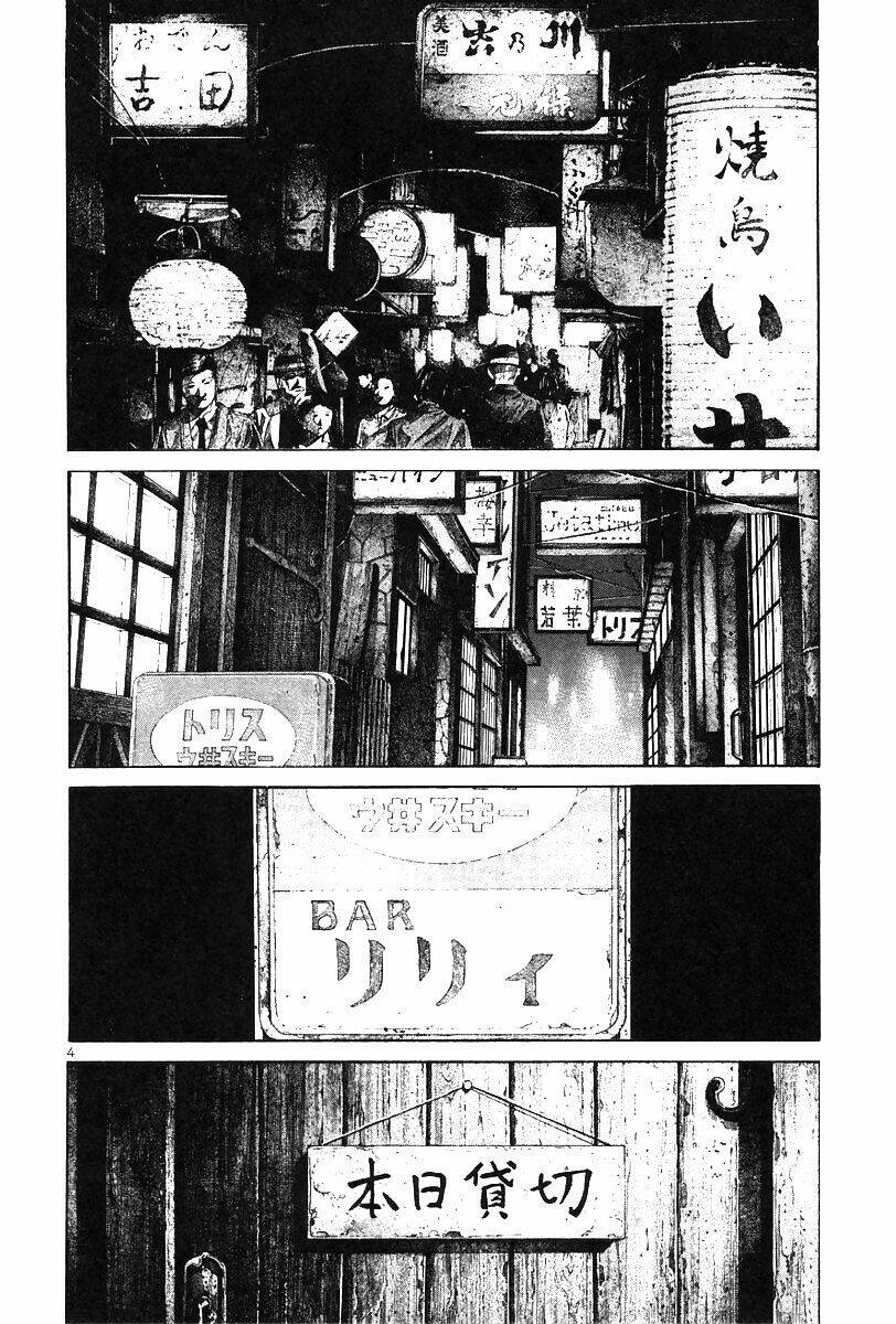 Rainbow: Chapter 158