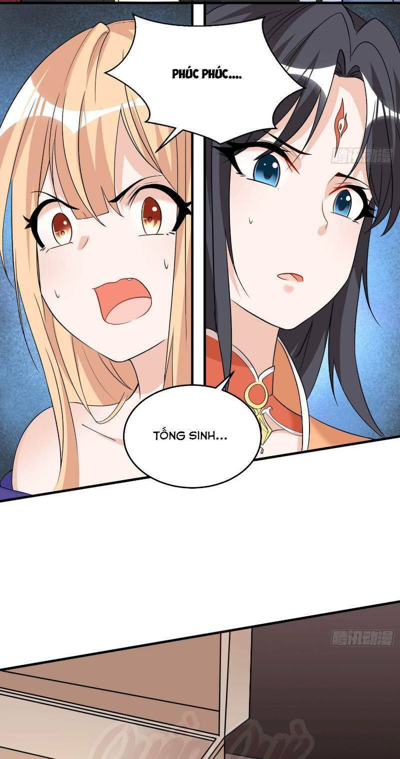 Giáng Thần Chiến Ký: Chapter 57