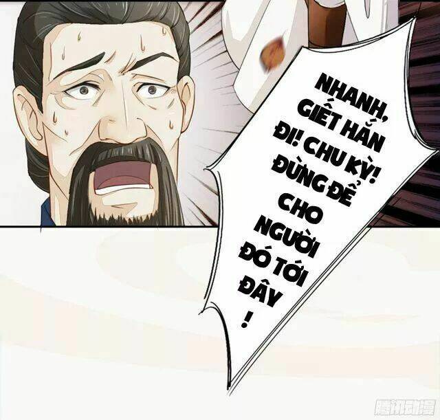 Tuyệt Thế Luyện Đan Sư: Chapter 20