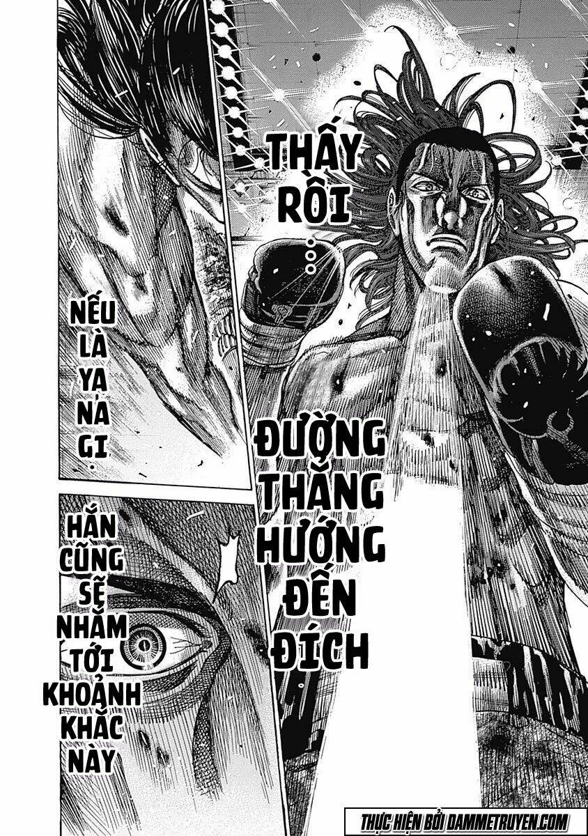 Rikudou: Chapter 91