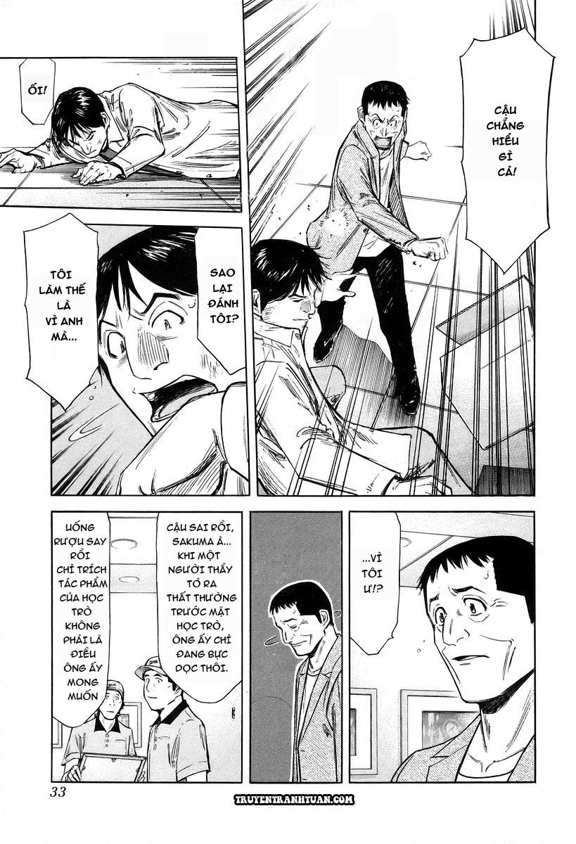 Bartender - Người Pha Chế Rượu: Chapter 73