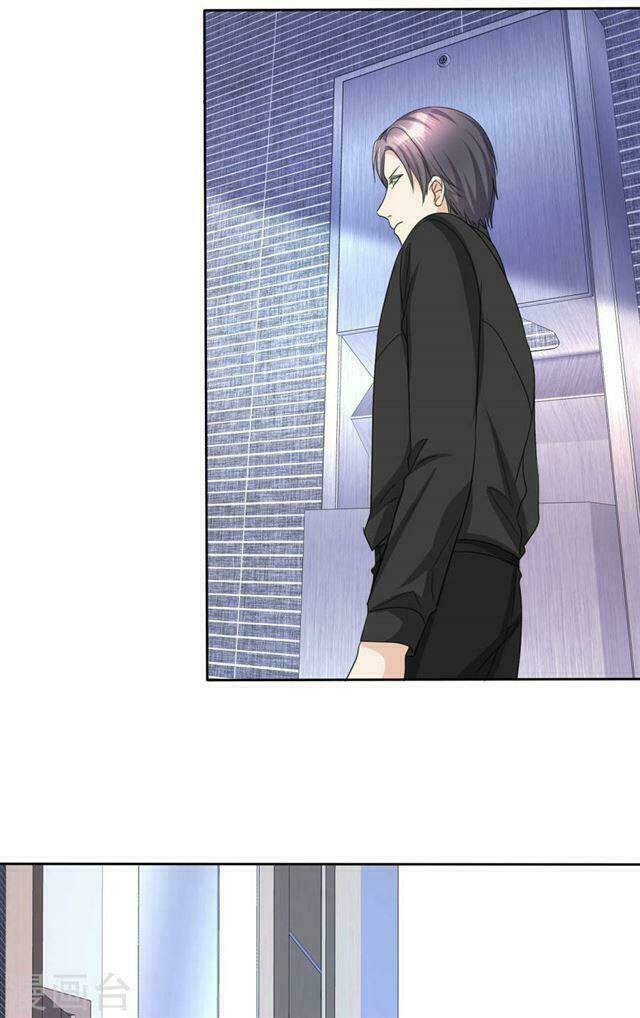 Con Đường Phản Công Của Sủng Thê: Chapter 30