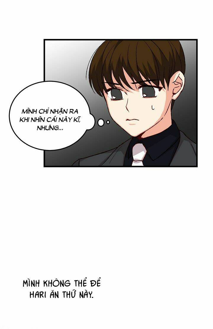 Đừng Chọc Đứa Em Gái Bé Bỏng Của Chúng Tôi: Chapter 14