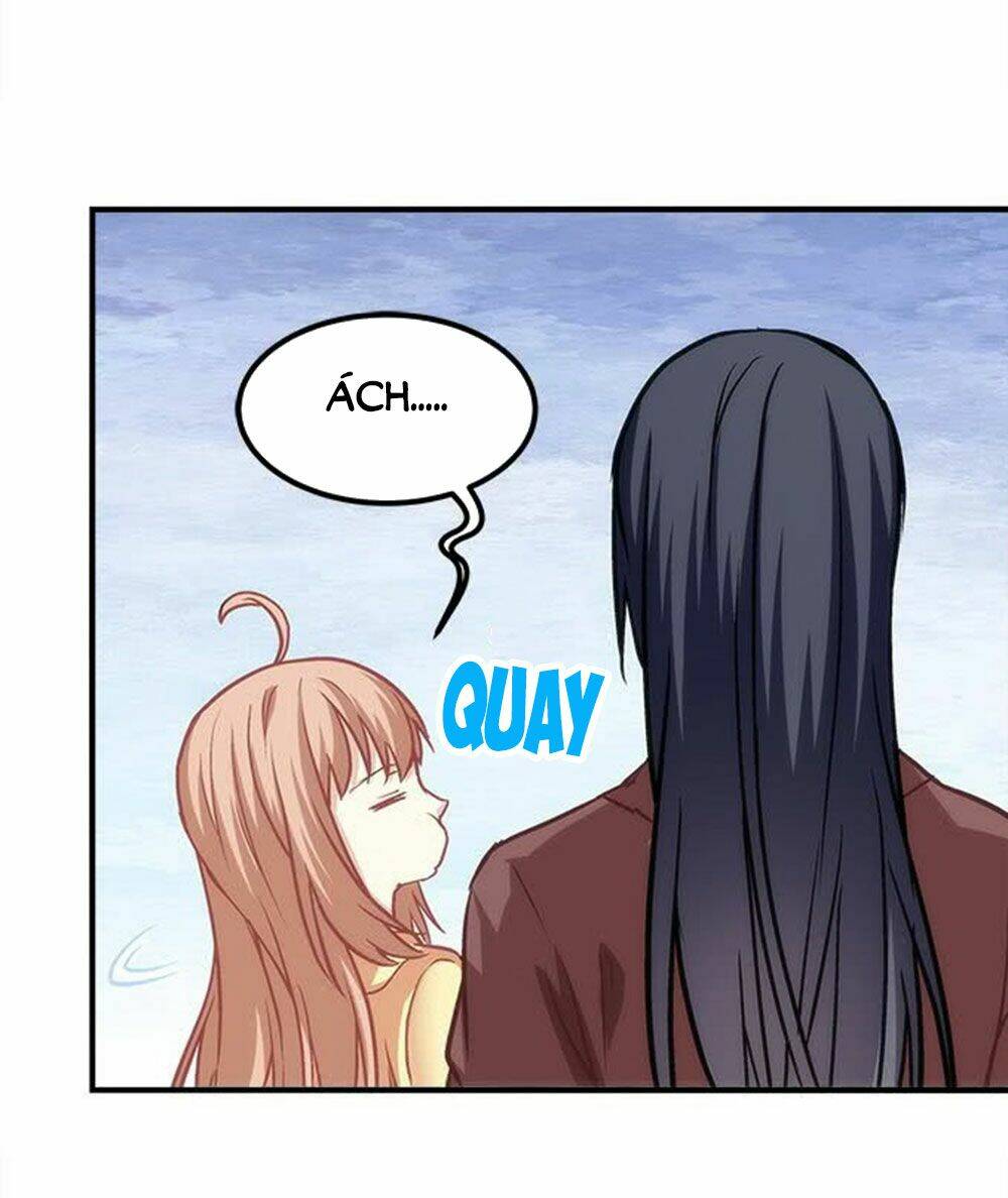 Ám Dạ Vô Thường: Chapter 42