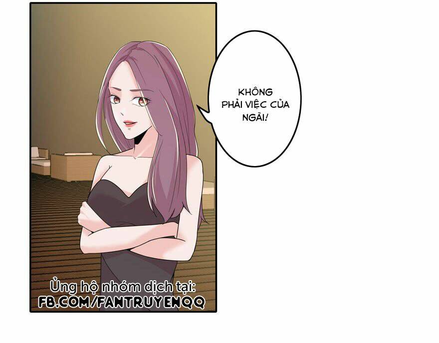 Khốn Ái Tù Lung: Chapter 4