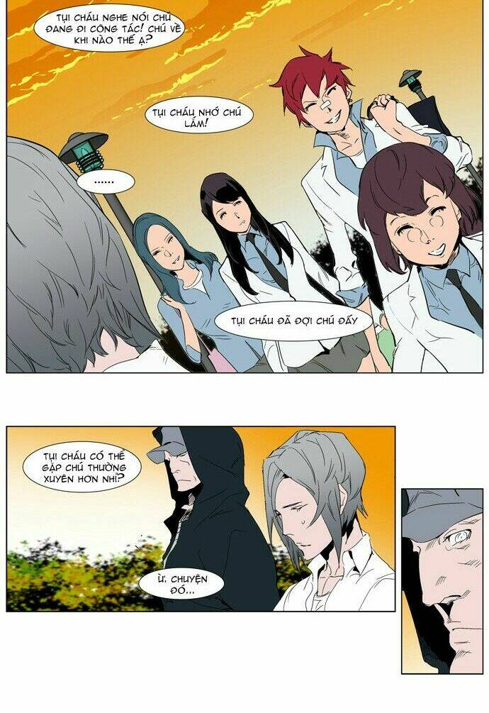 Ma Cà Rồng Quý Tộc: Chapter 252