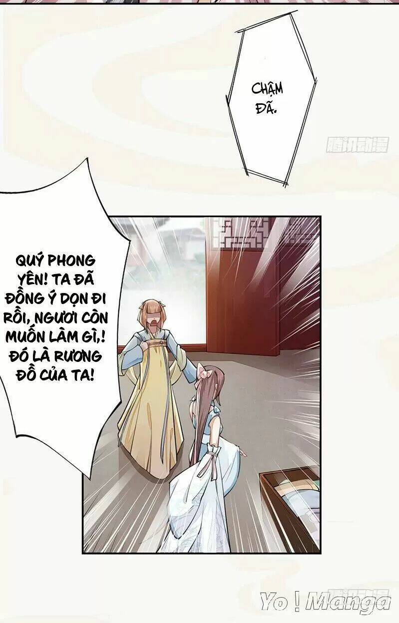 Tuyệt Thế Luyện Đan Sư: Chapter 42