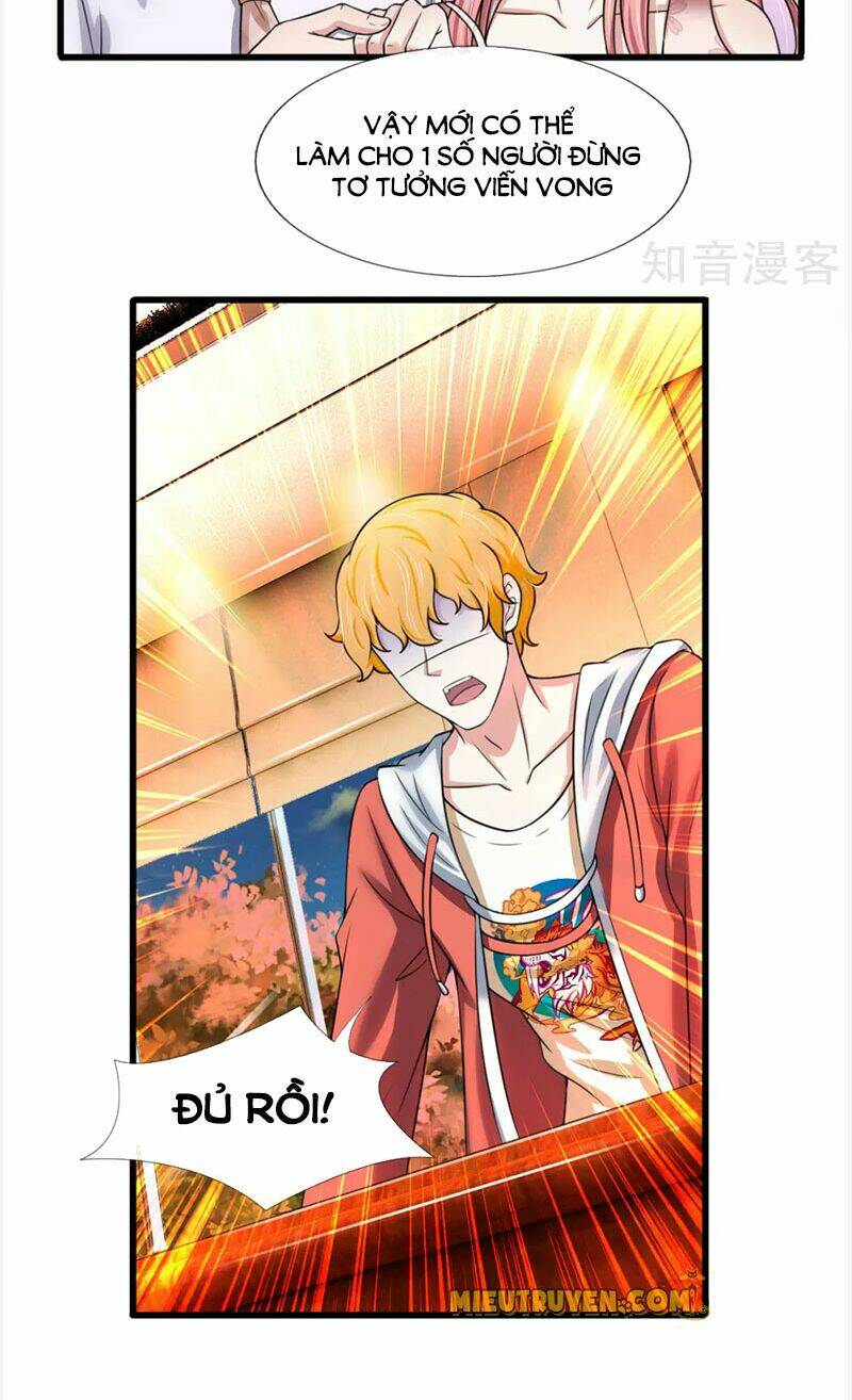 Phúc Hắc Lão Công Buông Em Ra: Chapter 142