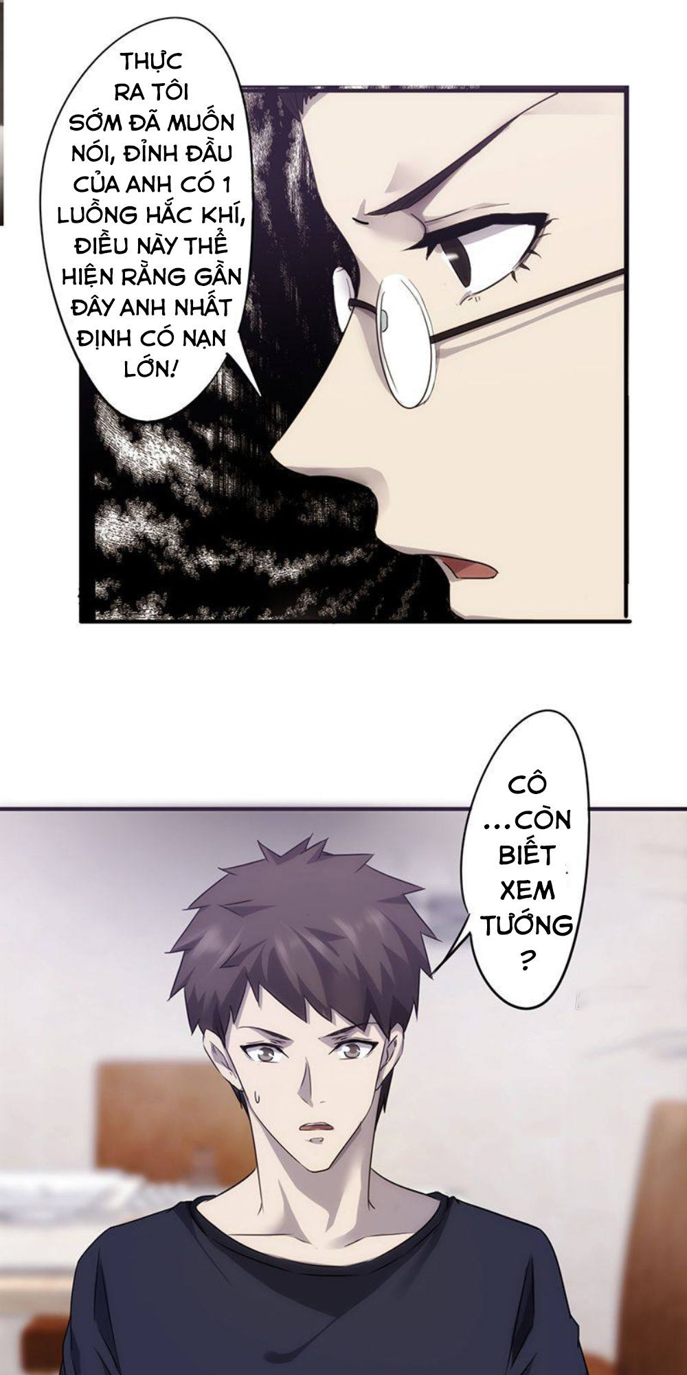 Tối Cường Nông Dân Hệ Thống: Chapter 72