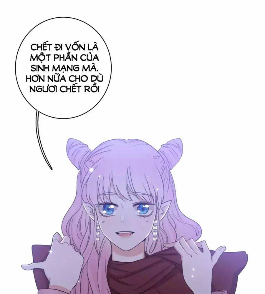 Nữ Phù Thủy Muốn Sống Nổi Loạn: Chapter 32