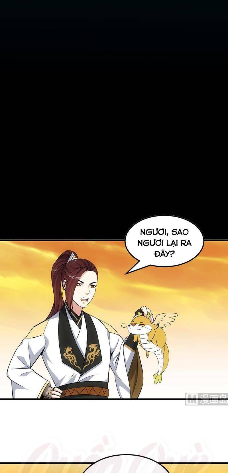 Hệ Thống Thần Long Nghịch Thiên: Chapter 47