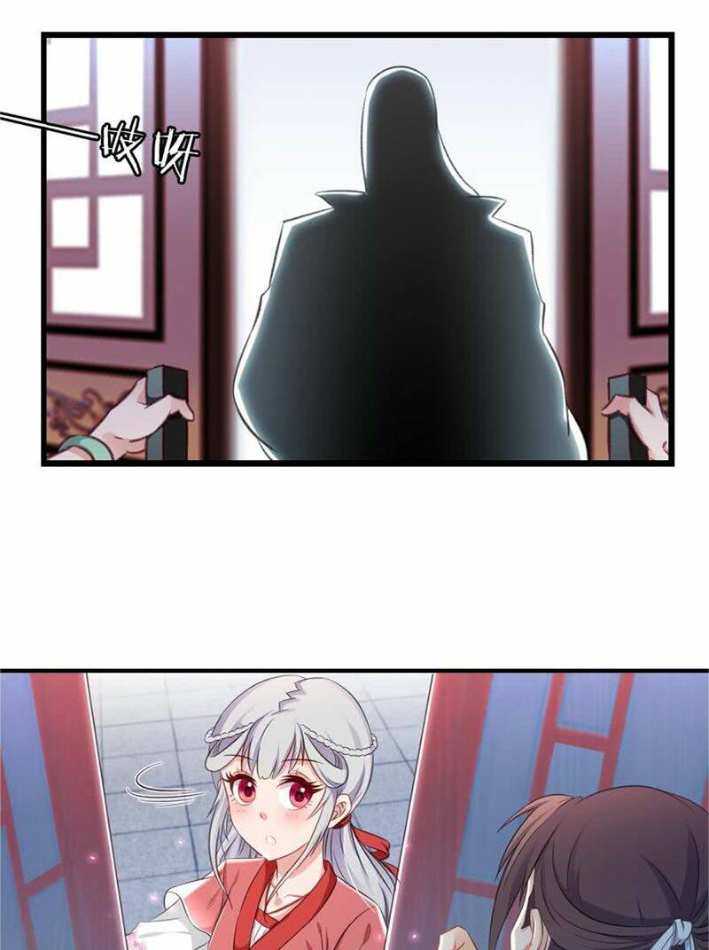Lão Tổ Của Bạn Đang Online: Chapter 34