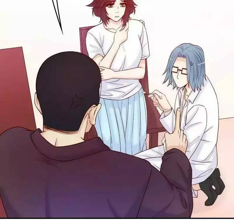 101 Phương Pháp Của Tổng Tài: Chapter 69