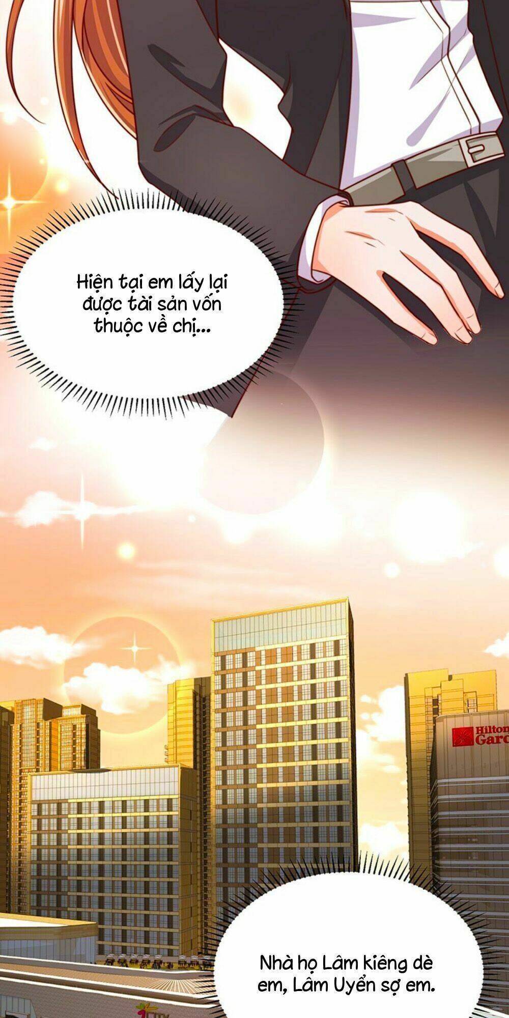 Nhật Ký Báo Thù Của Thiên Kim Hai Mặt: Chapter 38