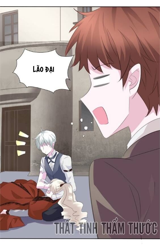 Một lời không hợp liền hút máu: Chapter 36