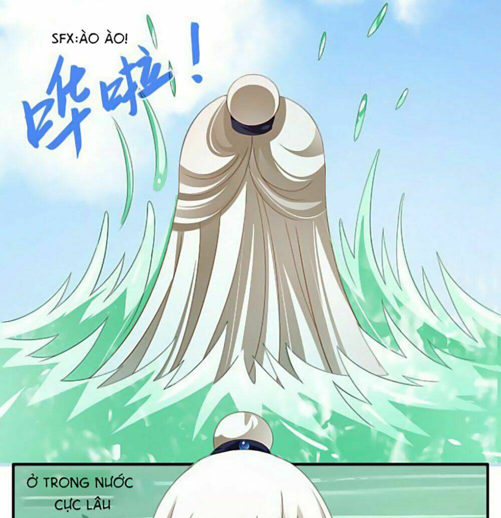 Thịnh Thế An Nhiên: Chapter 9