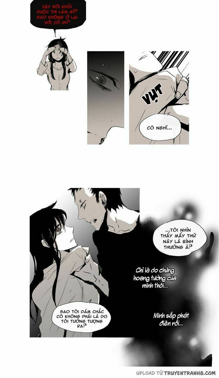 American Ghost Jack: Chapter 29.2