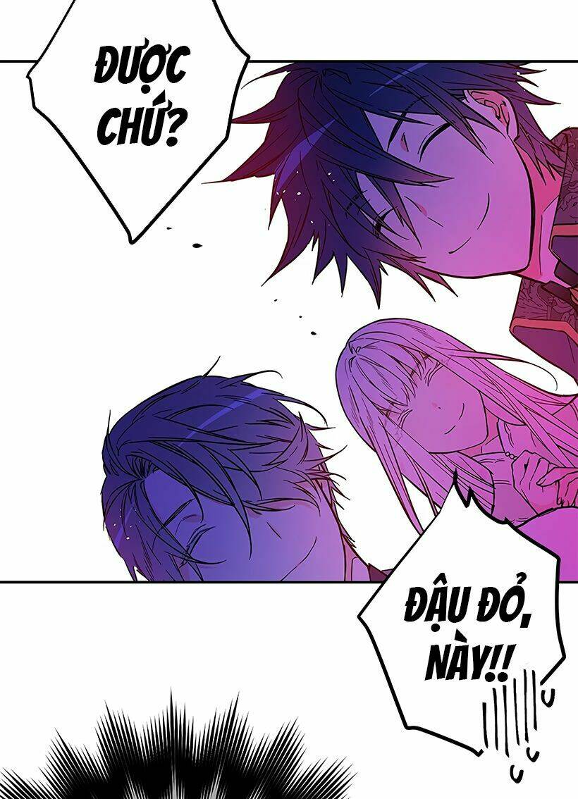 This Girl Is A Little Wild: Chapter 49