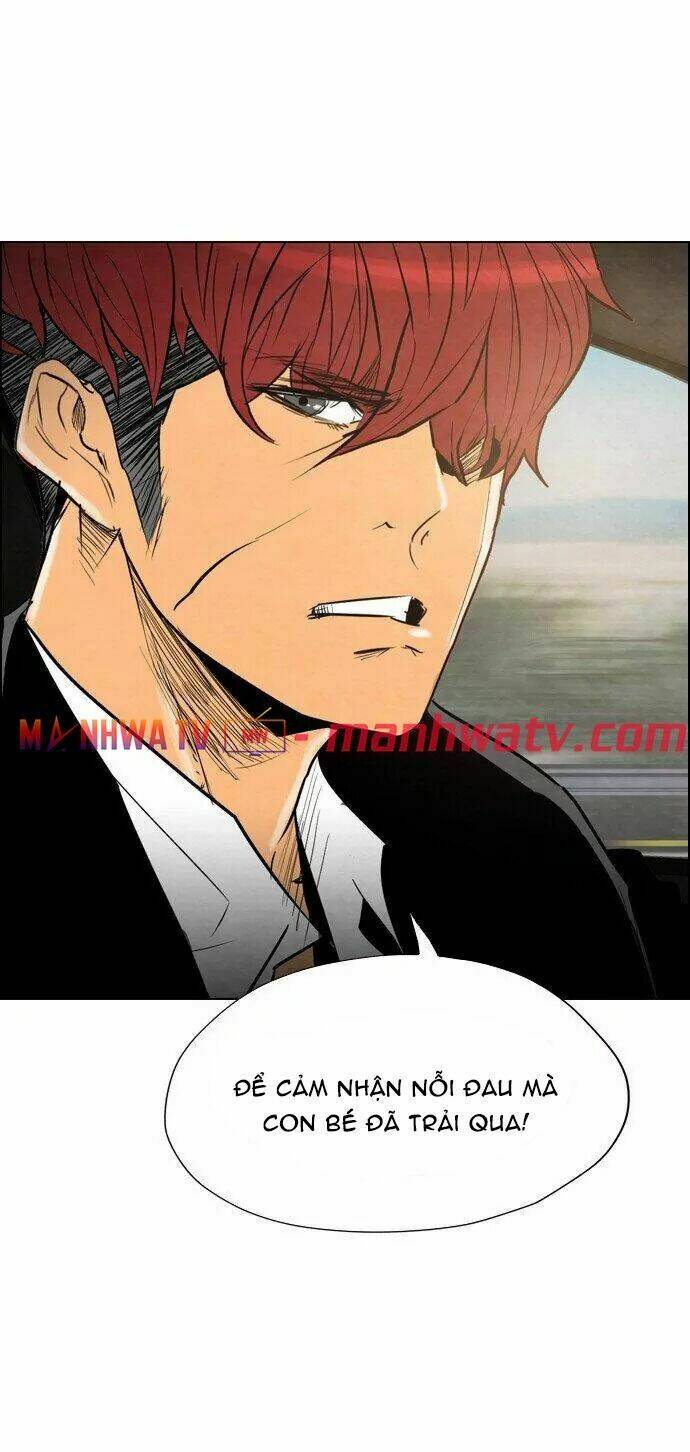 Kẻ Hồi Sinh: Chapter 14