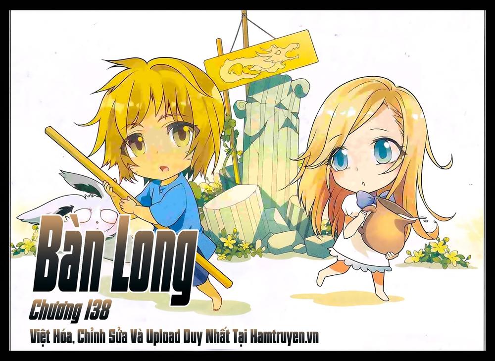 Bàn Long: Chapter 138