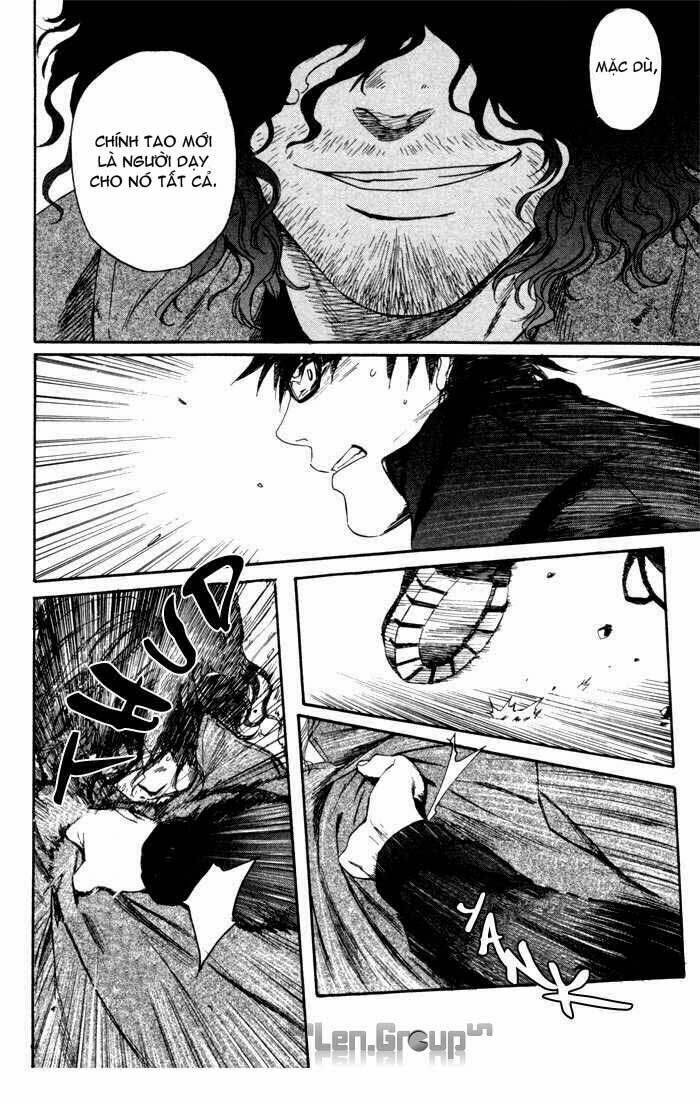 Acid Town: Chapter 7