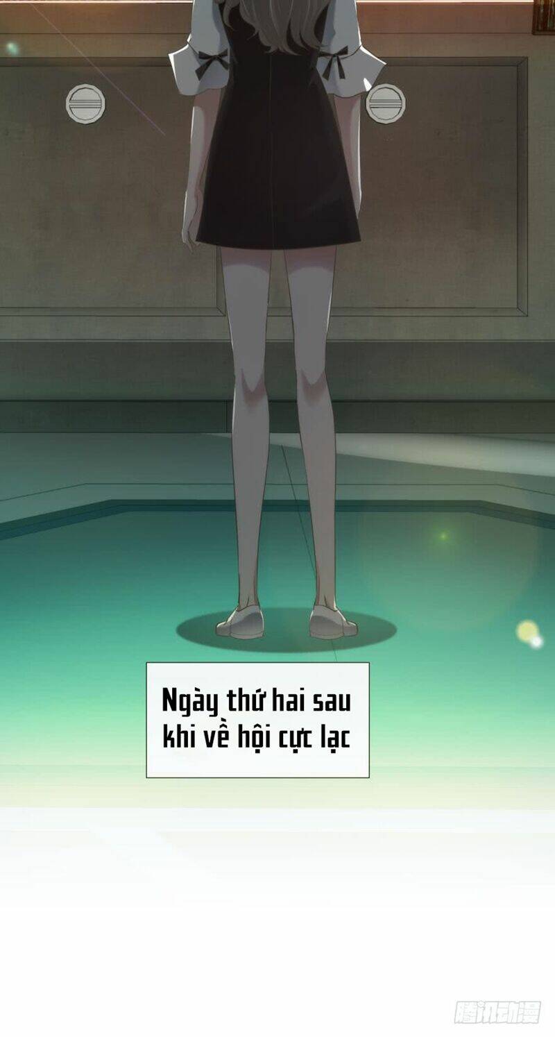 Một Vạn Tư Thế Công Lược Yêu Nam: Chapter 110