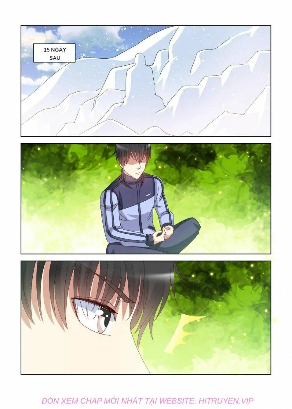 Cao Thủ Cận Vệ Của Hoa Khôi: Chapter 397