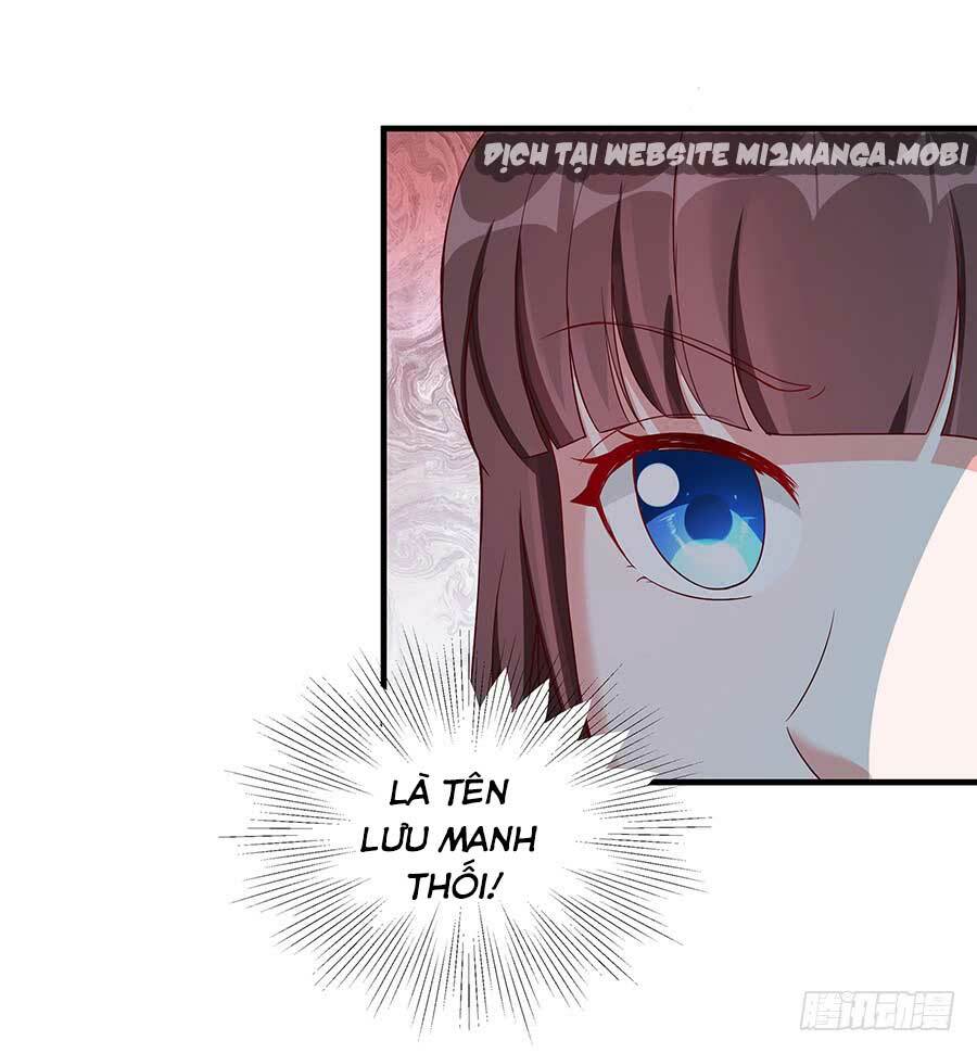 Gả Cho Tình Cũ Làm Lão Bà: Chapter 22