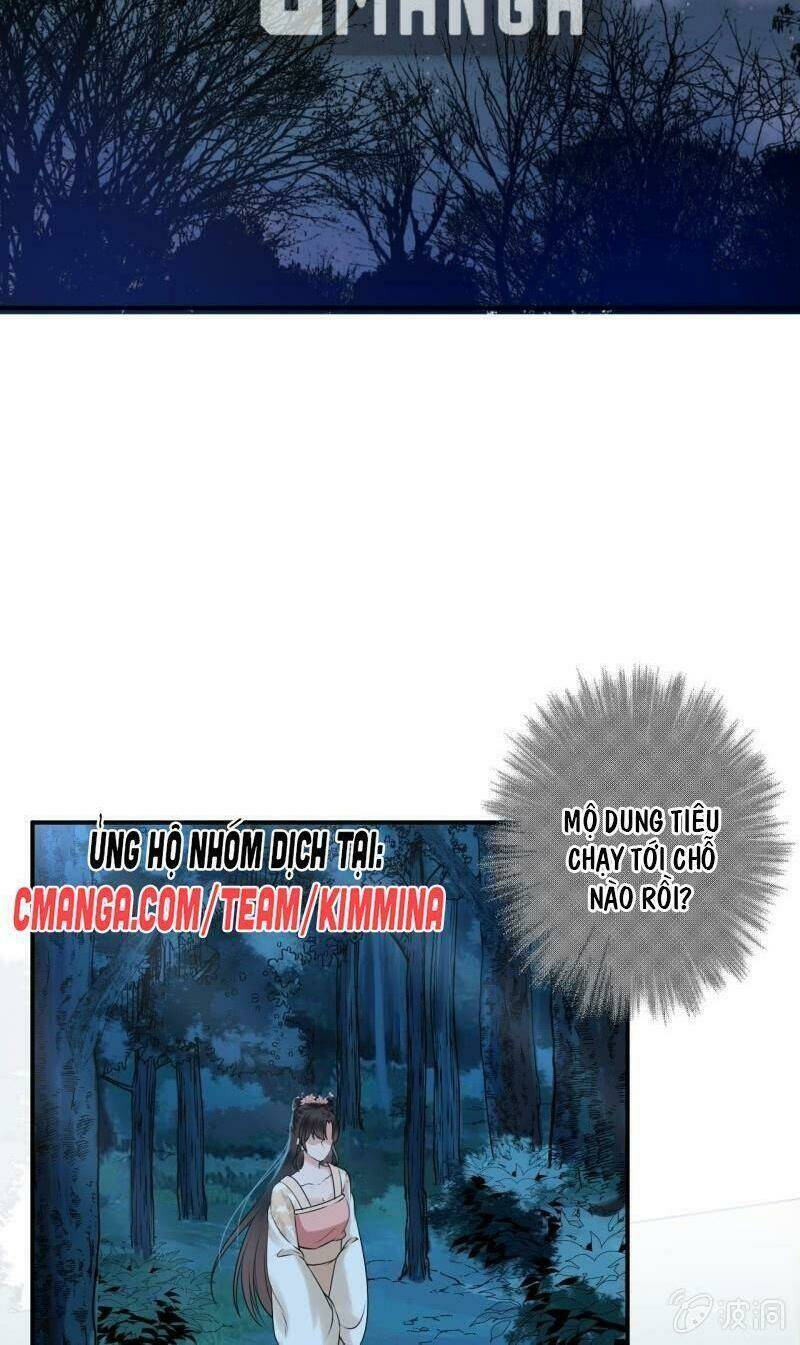 Vương Gia Kiêu Ngạo Quá Khó Cua: Chapter 123