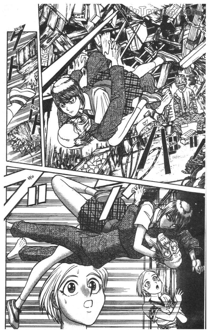 Fujita Kazuhiro: Chapter 13