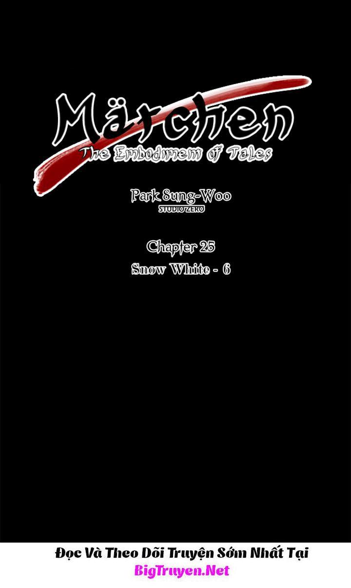 Marchan: The Embodiment Of Tales: Chapter 25