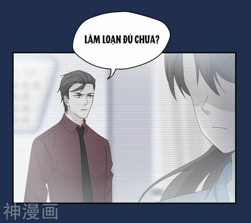 Thiên Kim Bất Lương: Chapter 28