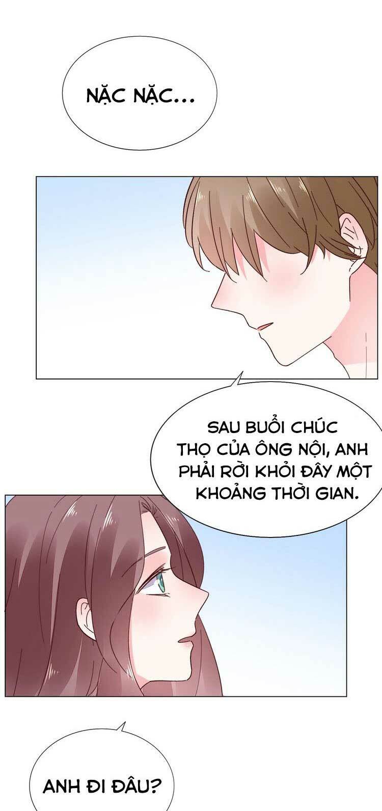 Điều Ước Sủng Ái Bất Bình Đẳng: Chapter 64.2