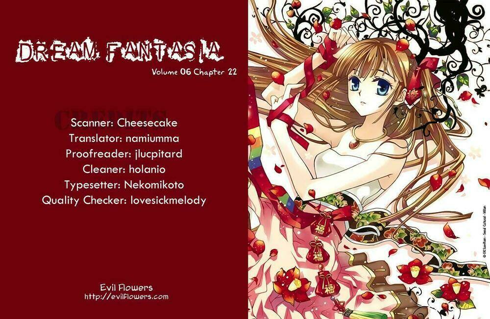 Hangah, Lee: Chapter 22