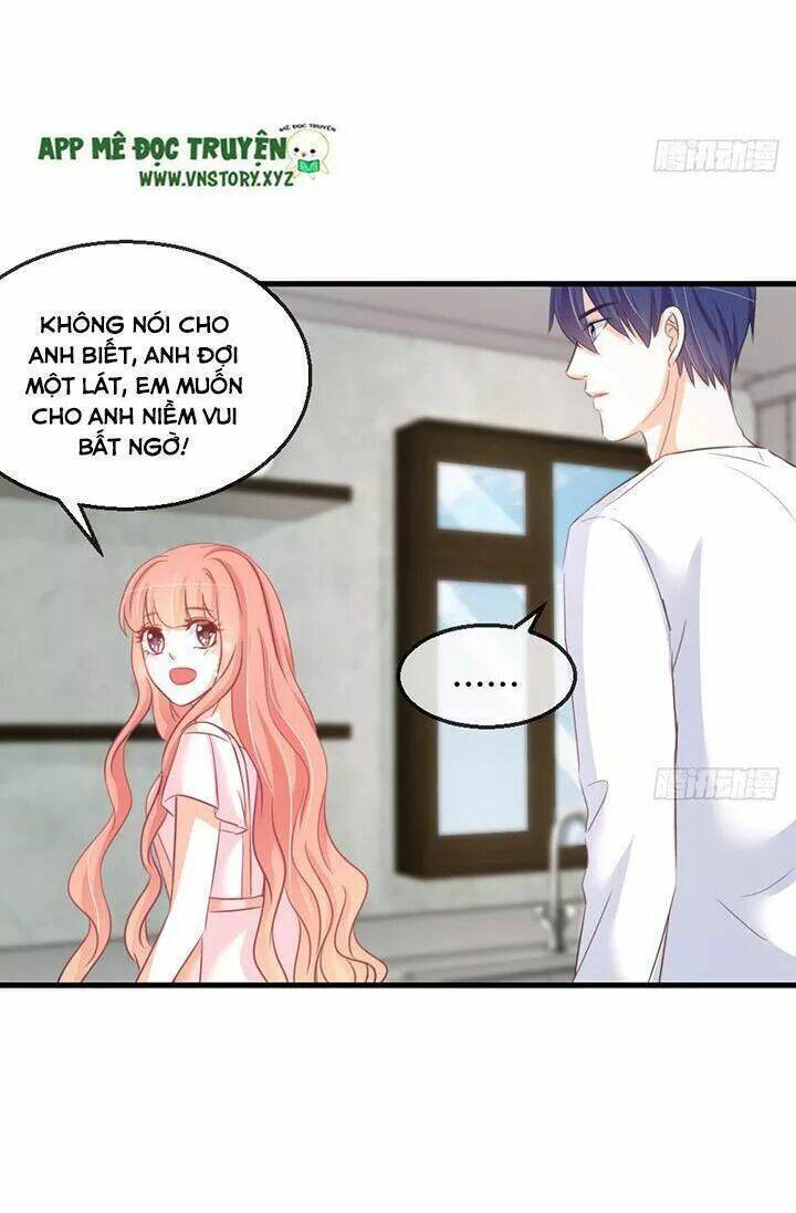 Cẩm Lý Thiếu Nữ Của Tôi: Chapter 102