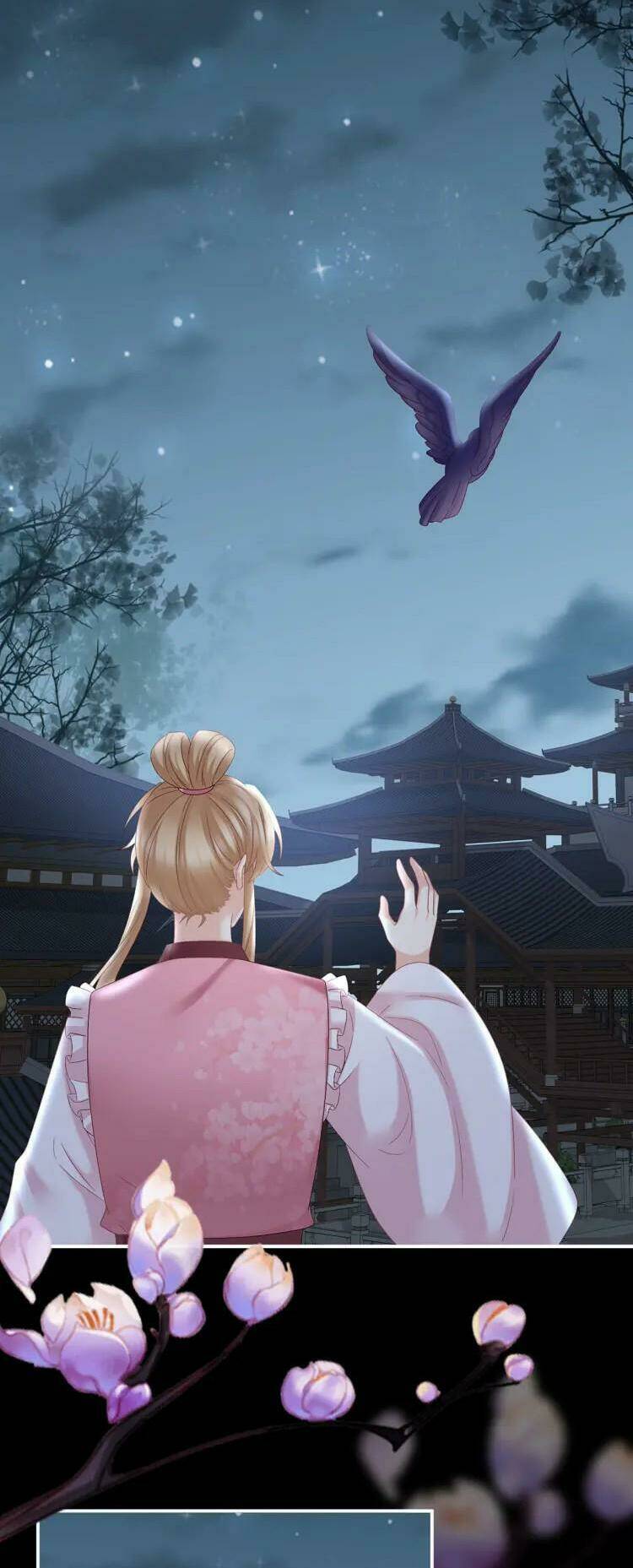 Kiều Phu Có Hỉ: Chapter 46