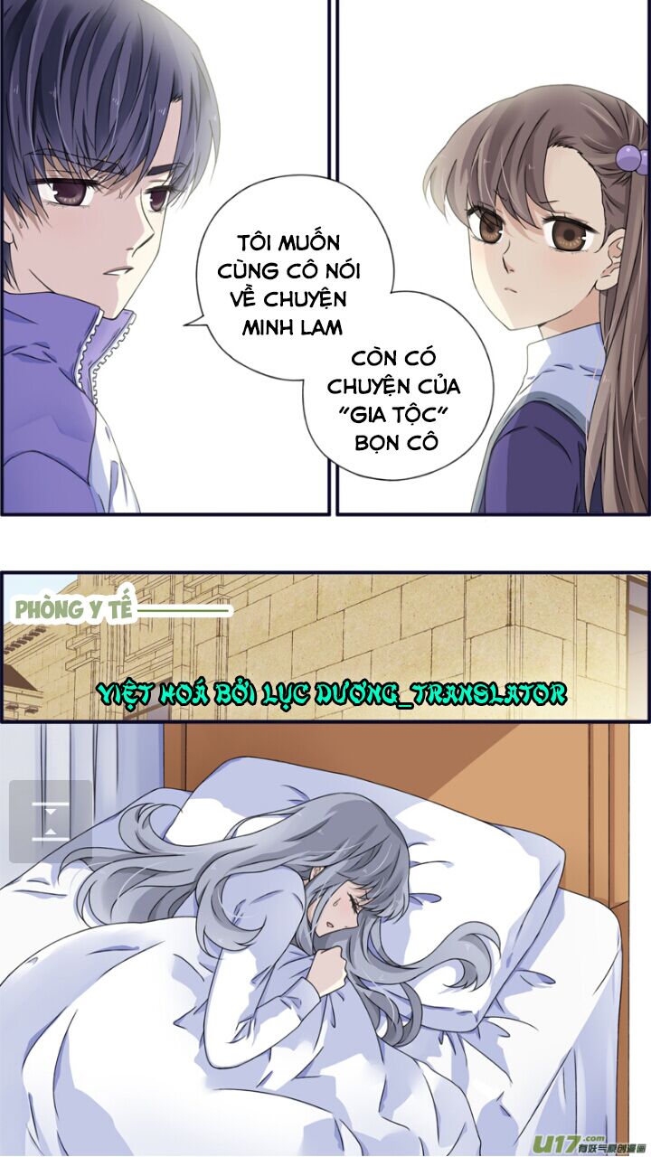 Lam Sí: Chapter 142