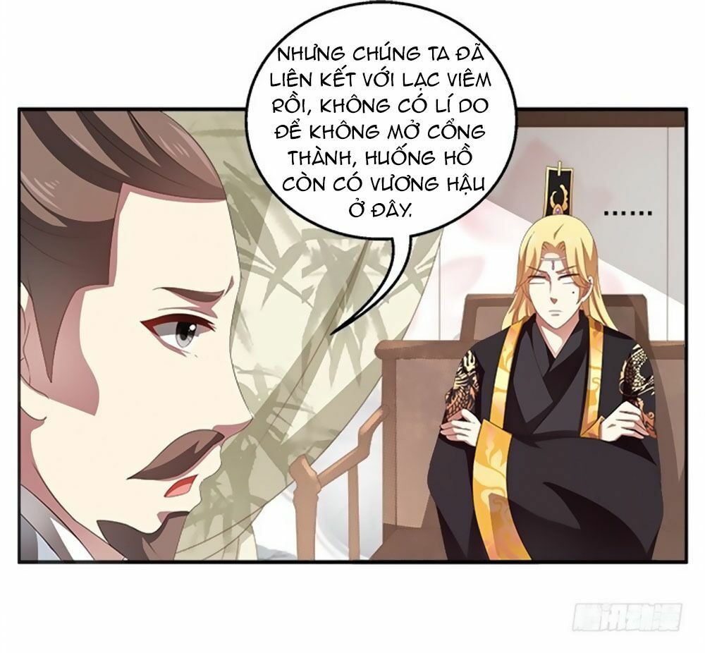 Thịnh Thế An Nhiên: Chapter 49